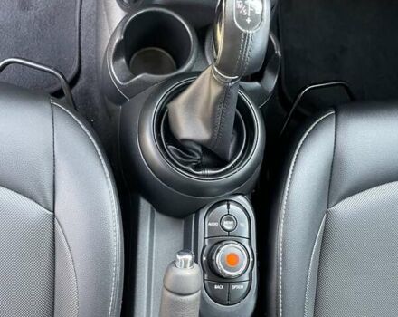 Зеленый Мини Hatch, объемом двигателя 1.5 л и пробегом 103 тыс. км за 12550 $, фото 15 на Automoto.ua