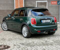 Зеленый Мини Hatch, объемом двигателя 2 л и пробегом 78 тыс. км за 15750 $, фото 1 на Automoto.ua