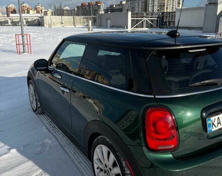 Зеленый Мини Hatch, объемом двигателя 1.5 л и пробегом 101 тыс. км за 15900 $, фото 5 на Automoto.ua