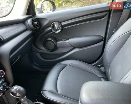 Зеленый Мини Hatch, объемом двигателя 1.5 л и пробегом 103 тыс. км за 12550 $, фото 17 на Automoto.ua