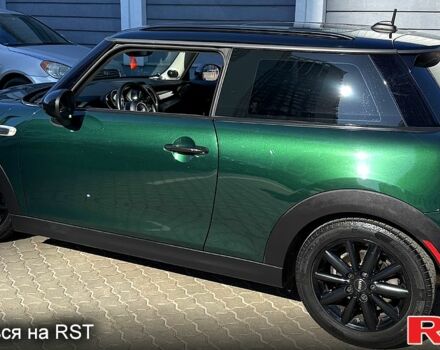 Зеленый Мини Hatch, объемом двигателя 1.5 л и пробегом 10 тыс. км за 17900 $, фото 3 на Automoto.ua