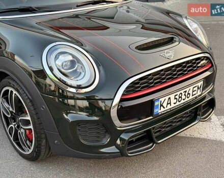 Зеленый Мини Hatch, объемом двигателя 2 л и пробегом 48 тыс. км за 26900 $, фото 22 на Automoto.ua