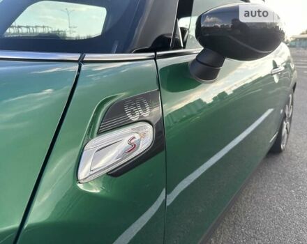 Зеленый Мини Hatch, объемом двигателя 2 л и пробегом 78 тыс. км за 26500 $, фото 8 на Automoto.ua