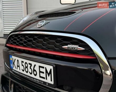 Зеленый Мини Hatch, объемом двигателя 2 л и пробегом 48 тыс. км за 26900 $, фото 5 на Automoto.ua