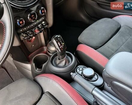 Зеленый Мини Hatch, объемом двигателя 2 л и пробегом 48 тыс. км за 26900 $, фото 37 на Automoto.ua