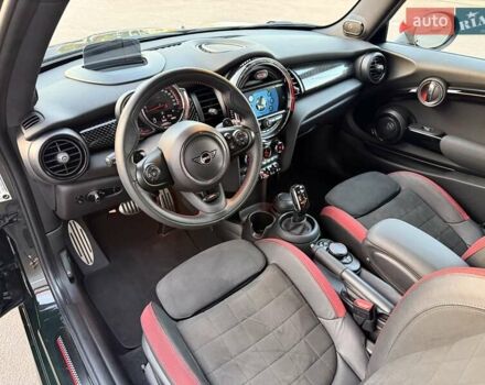 Зеленый Мини Hatch, объемом двигателя 2 л и пробегом 48 тыс. км за 26900 $, фото 30 на Automoto.ua