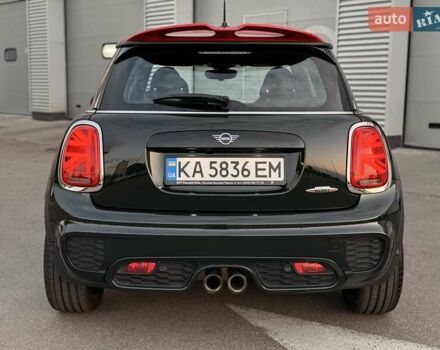 Зеленый Мини Hatch, объемом двигателя 2 л и пробегом 48 тыс. км за 26900 $, фото 10 на Automoto.ua
