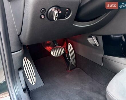 Зеленый Мини Hatch, объемом двигателя 2 л и пробегом 48 тыс. км за 26900 $, фото 27 на Automoto.ua