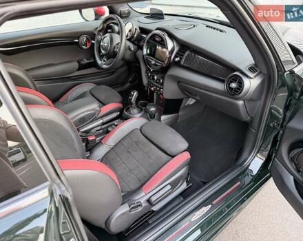 Зеленый Мини Hatch, объемом двигателя 2 л и пробегом 48 тыс. км за 26900 $, фото 46 на Automoto.ua