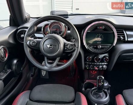 Зеленый Мини Hatch, объемом двигателя 2 л и пробегом 48 тыс. км за 26900 $, фото 42 на Automoto.ua