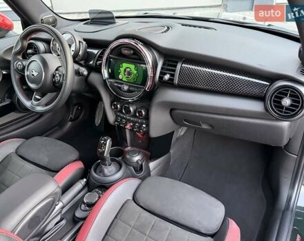 Зеленый Мини Hatch, объемом двигателя 2 л и пробегом 48 тыс. км за 26900 $, фото 44 на Automoto.ua