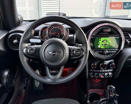 Зеленый Мини Hatch, объемом двигателя 2 л и пробегом 48 тыс. км за 26900 $, фото 43 на Automoto.ua