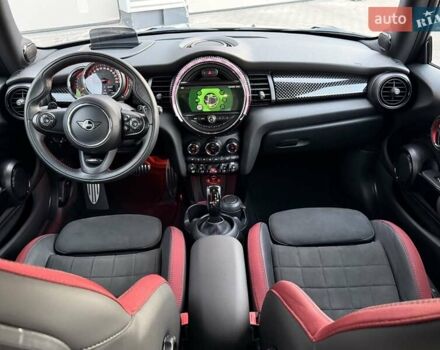 Зеленый Мини Hatch, объемом двигателя 2 л и пробегом 48 тыс. км за 26900 $, фото 41 на Automoto.ua