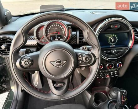 Зеленый Мини Hatch, объемом двигателя 2 л и пробегом 48 тыс. км за 26900 $, фото 33 на Automoto.ua