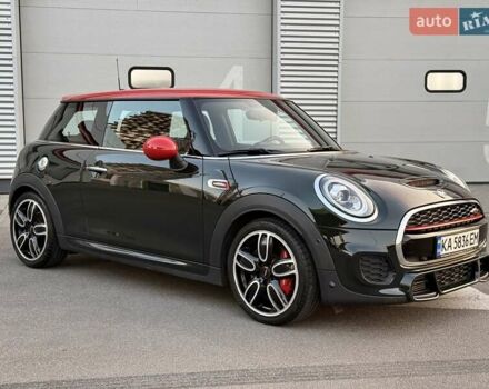 Зеленый Мини Hatch, объемом двигателя 2 л и пробегом 48 тыс. км за 26900 $, фото 18 на Automoto.ua