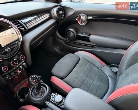 Зеленый Мини Hatch, объемом двигателя 2 л и пробегом 48 тыс. км за 26900 $, фото 36 на Automoto.ua
