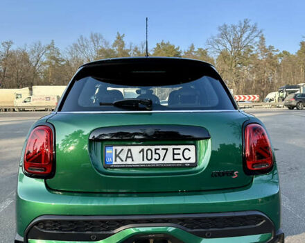 Зелений Міні Hatch, об'ємом двигуна 2 л та пробігом 36 тис. км за 27500 $, фото 4 на Automoto.ua