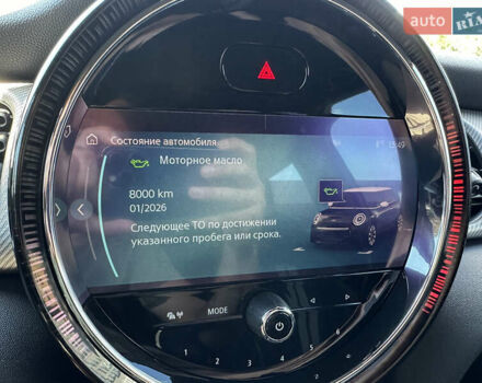 Зеленый Мини Hatch, объемом двигателя 2 л и пробегом 48 тыс. км за 35000 $, фото 17 на Automoto.ua