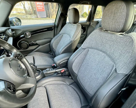 Зелений Міні Hatch, об'ємом двигуна 2 л та пробігом 36 тис. км за 27500 $, фото 6 на Automoto.ua