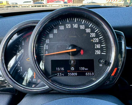Зелений Міні Hatch, об'ємом двигуна 2 л та пробігом 36 тис. км за 27500 $, фото 9 на Automoto.ua