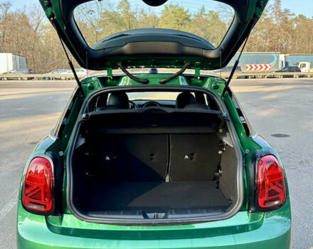 Зелений Міні Hatch, об'ємом двигуна 2 л та пробігом 36 тис. км за 27500 $, фото 11 на Automoto.ua