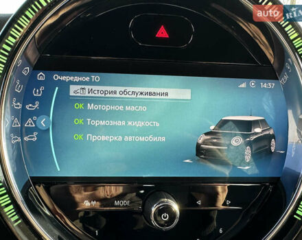 Зелений Міні Hatch, об'ємом двигуна 2 л та пробігом 36 тис. км за 27500 $, фото 15 на Automoto.ua