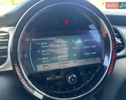 Зеленый Мини Hatch, объемом двигателя 2 л и пробегом 48 тыс. км за 35000 $, фото 20 на Automoto.ua