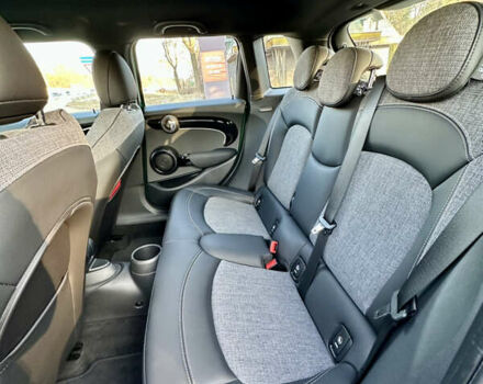 Зелений Міні Hatch, об'ємом двигуна 2 л та пробігом 36 тис. км за 27500 $, фото 7 на Automoto.ua