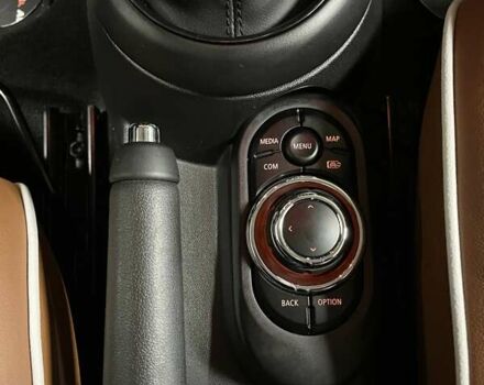 Зелений Міні Hatch, об'ємом двигуна 1.5 л та пробігом 10 тис. км за 29700 $, фото 64 на Automoto.ua