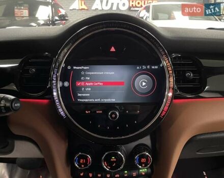 Зелений Міні Hatch, об'ємом двигуна 1.5 л та пробігом 10 тис. км за 29700 $, фото 51 на Automoto.ua