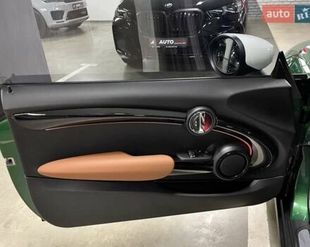Зелений Міні Hatch, об'ємом двигуна 1.5 л та пробігом 10 тис. км за 29700 $, фото 28 на Automoto.ua