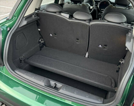 Зеленый Мини Hatch, объемом двигателя 1.5 л и пробегом 80 тыс. км за 23000 $, фото 18 на Automoto.ua