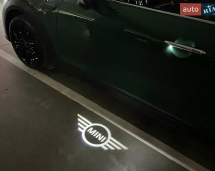 Зелений Міні Hatch, об'ємом двигуна 1.5 л та пробігом 10 тис. км за 29700 $, фото 66 на Automoto.ua