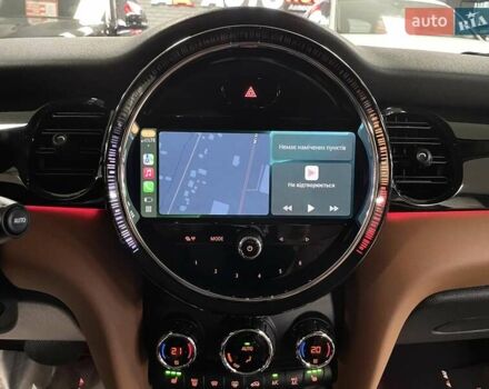 Зелений Міні Hatch, об'ємом двигуна 1.5 л та пробігом 10 тис. км за 29700 $, фото 47 на Automoto.ua