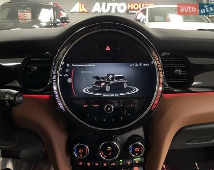 Зелений Міні Hatch, об'ємом двигуна 1.5 л та пробігом 10 тис. км за 29700 $, фото 55 на Automoto.ua