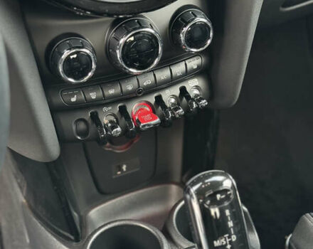 Зеленый Мини Hatch, объемом двигателя 1.5 л и пробегом 80 тыс. км за 23000 $, фото 15 на Automoto.ua