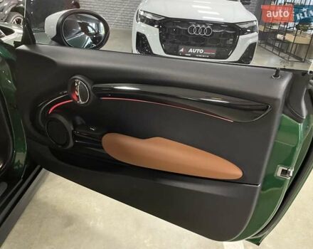 Зелений Міні Hatch, об'ємом двигуна 1.5 л та пробігом 10 тис. км за 29700 $, фото 36 на Automoto.ua