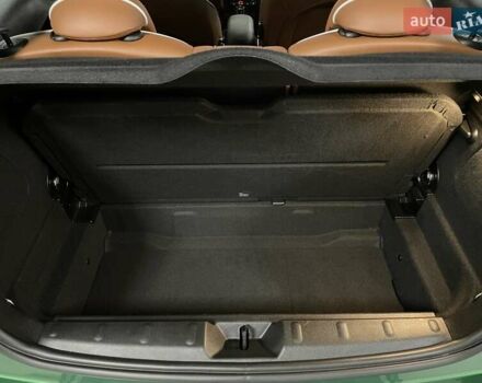 Зелений Міні Hatch, об'ємом двигуна 1.5 л та пробігом 10 тис. км за 29700 $, фото 25 на Automoto.ua