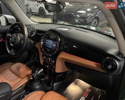 Зелений Міні Hatch, об'ємом двигуна 1.5 л та пробігом 10 тис. км за 29700 $, фото 39 на Automoto.ua