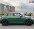 Зеленый Мини Hatch, объемом двигателя 1.5 л и пробегом 80 тыс. км за 23000 $, фото 3 на Automoto.ua
