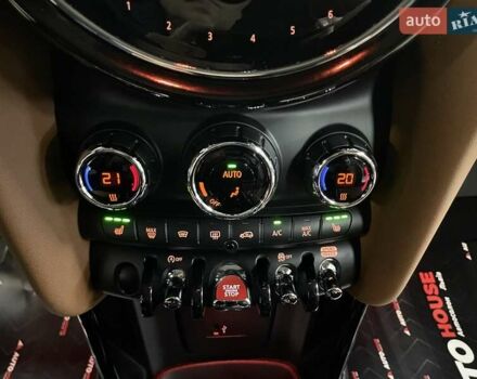 Зелений Міні Hatch, об'ємом двигуна 1.5 л та пробігом 10 тис. км за 29700 $, фото 62 на Automoto.ua