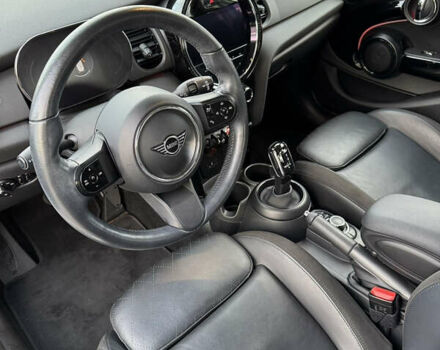 Зеленый Мини Hatch, объемом двигателя 1.5 л и пробегом 80 тыс. км за 23000 $, фото 8 на Automoto.ua