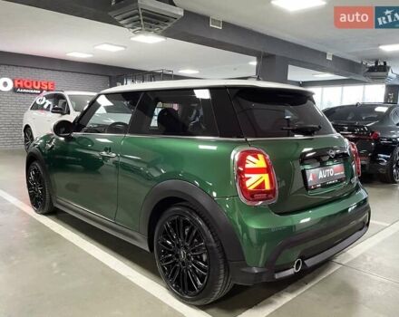 Зелений Міні Hatch, об'ємом двигуна 1.5 л та пробігом 10 тис. км за 29700 $, фото 14 на Automoto.ua