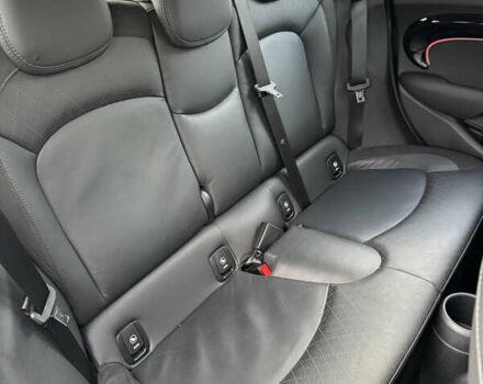 Зеленый Мини Hatch, объемом двигателя 1.5 л и пробегом 80 тыс. км за 23000 $, фото 9 на Automoto.ua