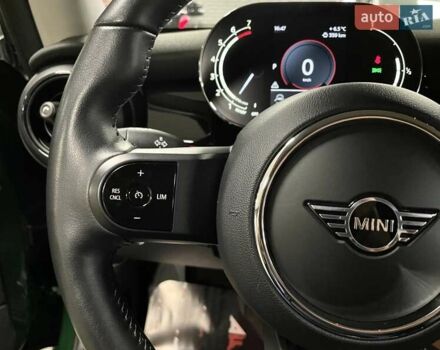 Зелений Міні Hatch, об'ємом двигуна 1.5 л та пробігом 10 тис. км за 29700 $, фото 44 на Automoto.ua