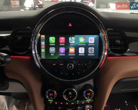 Зелений Міні Hatch, об'ємом двигуна 1.5 л та пробігом 10 тис. км за 29700 $, фото 48 на Automoto.ua