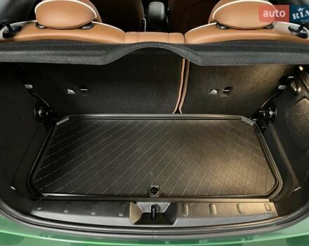 Зелений Міні Hatch, об'ємом двигуна 1.5 л та пробігом 10 тис. км за 29700 $, фото 23 на Automoto.ua