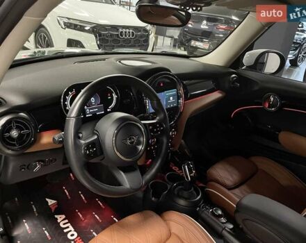 Зелений Міні Hatch, об'ємом двигуна 1.5 л та пробігом 10 тис. км за 29700 $, фото 33 на Automoto.ua