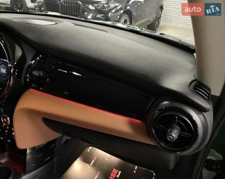 Зелений Міні Hatch, об'ємом двигуна 1.5 л та пробігом 10 тис. км за 29700 $, фото 40 на Automoto.ua