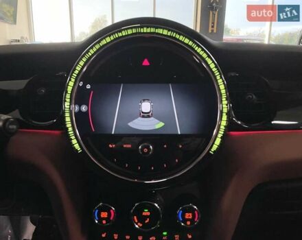 Зелений Міні Hatch, об'ємом двигуна 1.5 л та пробігом 10 тис. км за 29700 $, фото 49 на Automoto.ua